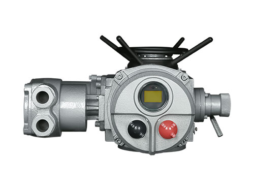 Intelligent multi-turn LK explosion-proof type