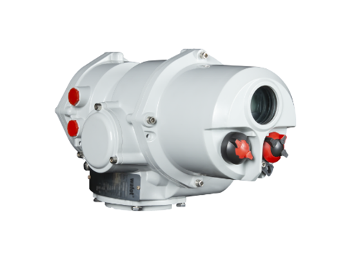 RTL partial rotary intelligent switch type Wafot