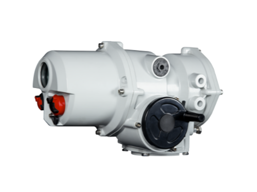 RTL partial rotation intelligent explosion-proof Wafot