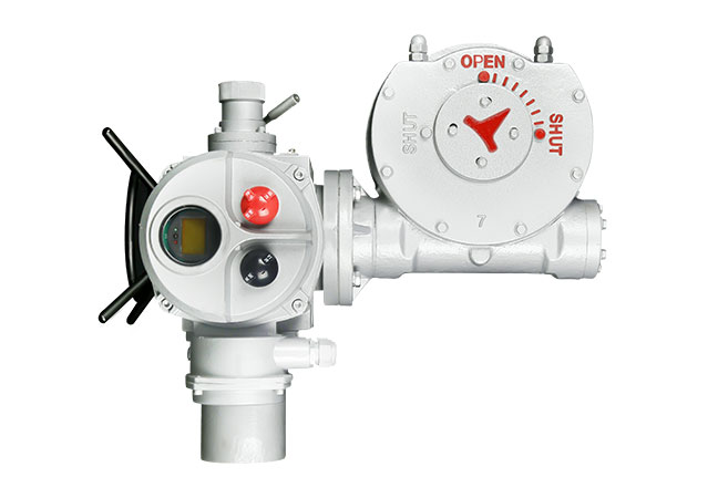 Intelligent multi-slewing LK belt turbine