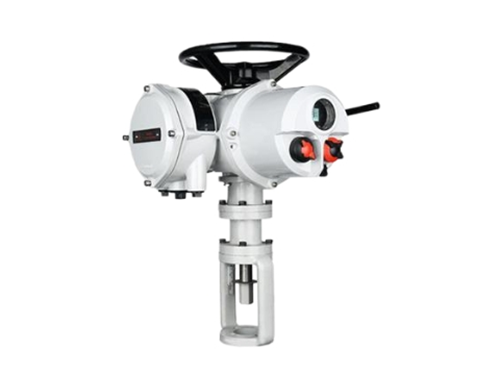 RTH straight stroke intelligent switch type